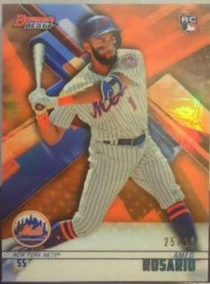 Amed Rosario