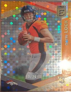 Drew Lock