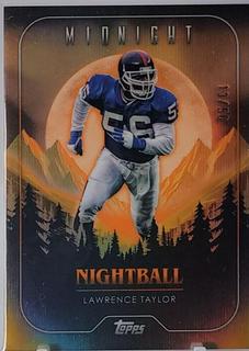 Lawrence Taylor