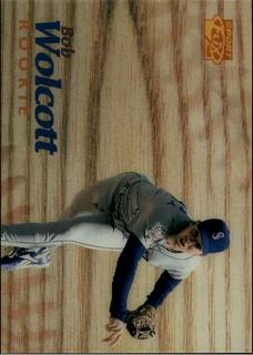 Bob Wolcott