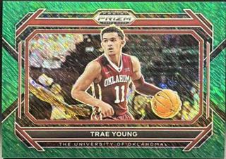 Trae Young