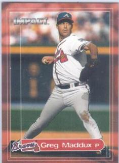 Greg Maddux