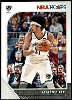 Jarrett Allen