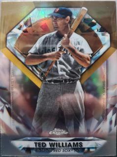 Ted Williams