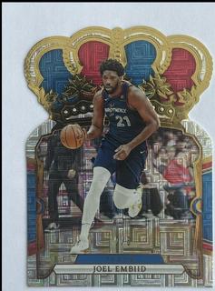 Joel Embiid