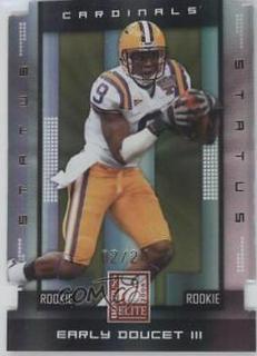 Early Doucet