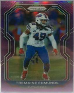 Tremaine Edmunds