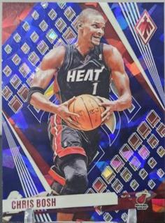 Chris Bosh