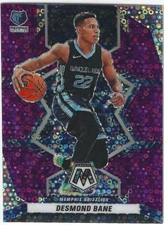 Desmond Bane