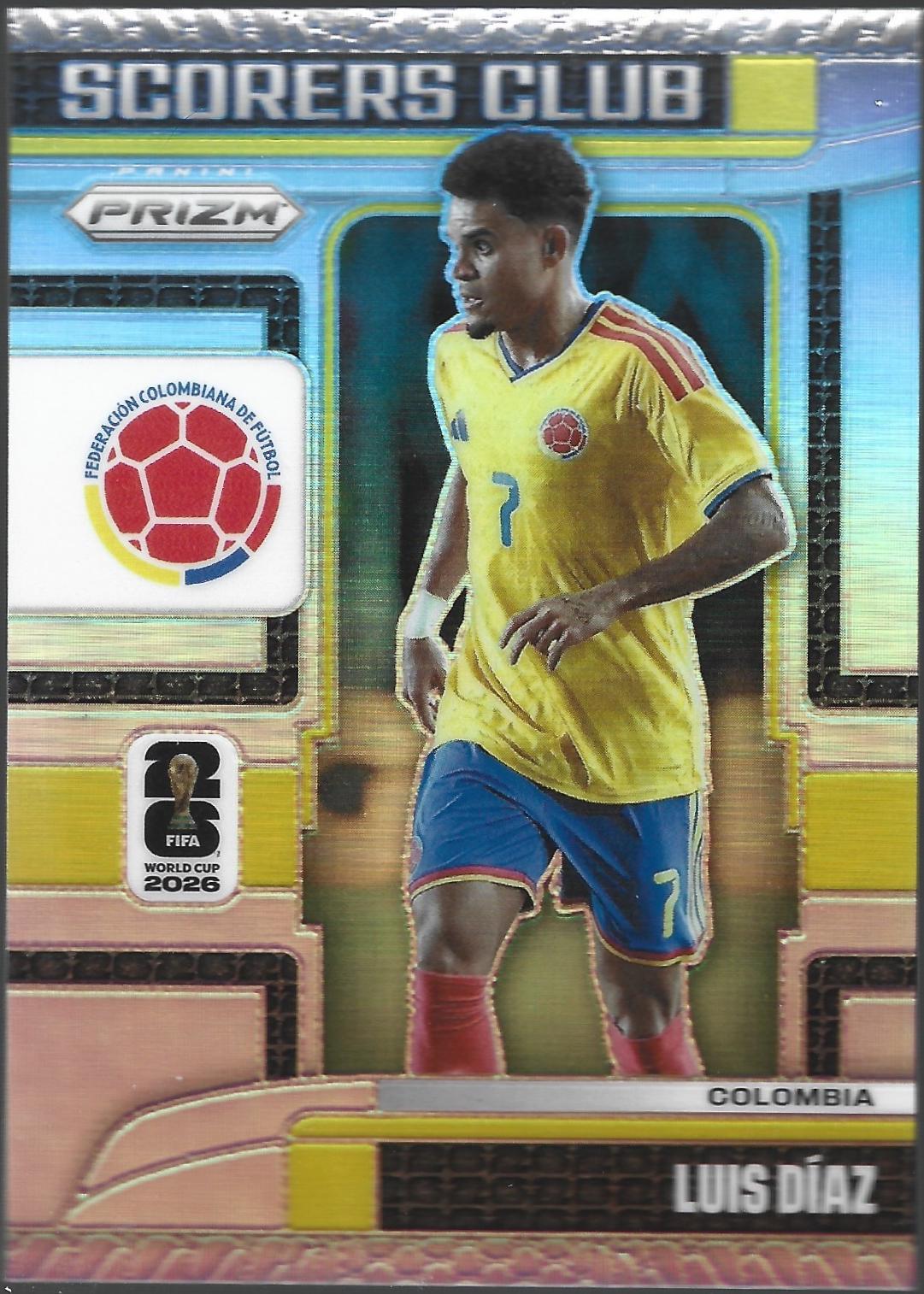 Luis Diaz