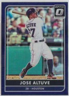 Jose Altuve