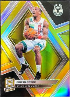Eric Bledsoe