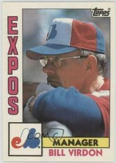 Bill Virdon