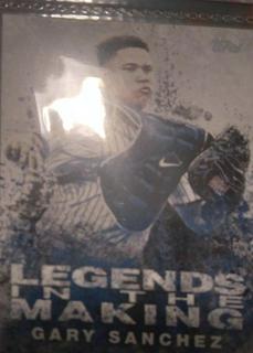 Gary Sanchez
