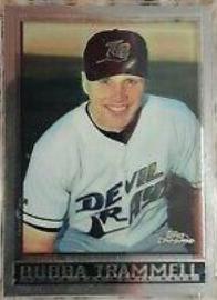 Bubba Trammell
