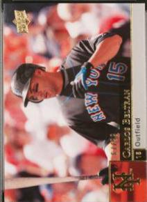 Carlos Beltran