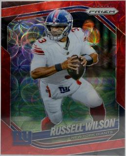 Russell Wilson