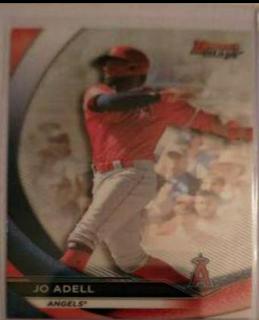 Jo Adell