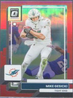 Mike Gesicki
