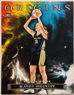 Maddy Siegrist