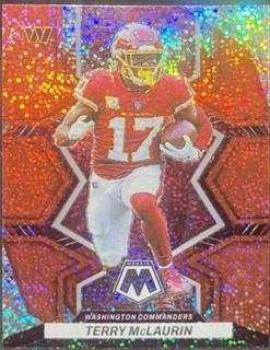 Terry McLaurin