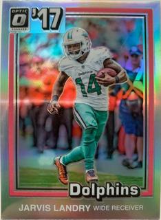 Jarvis Landry