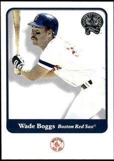 Wade Boggs