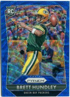 Brett Hundley