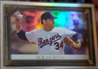 Nolan Ryan