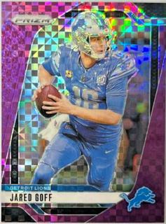 Jared Goff