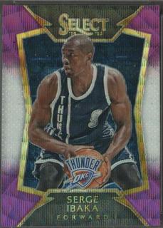 Serge Ibaka