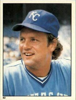 George Brett