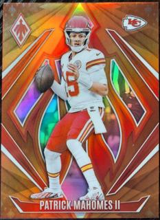 Patrick Mahomes II