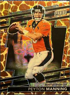 Peyton Manning
