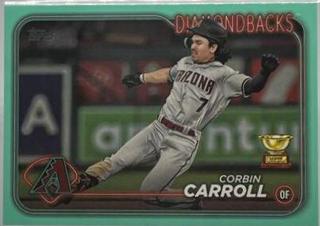 Corbin Carroll