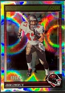 John Lynch
