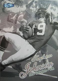 Keyshawn Johnson