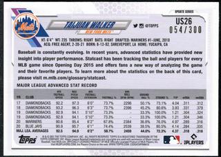 Taijuan Walker