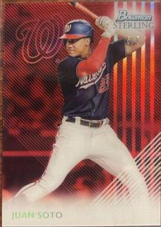 Juan Soto