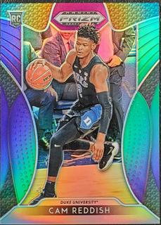 Cam Reddish