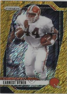 Earnest Byner