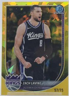 Zach LaVine