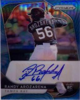 Randy Arozarena
