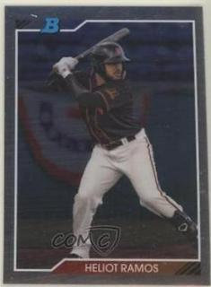 Heliot Ramos