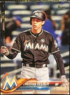 Christian Yelich