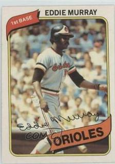 Eddie Murray