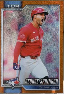 George Springer