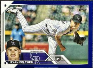Ryan Feltner