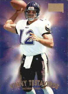 Vinny Testaverde