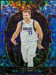 Luka Doncic